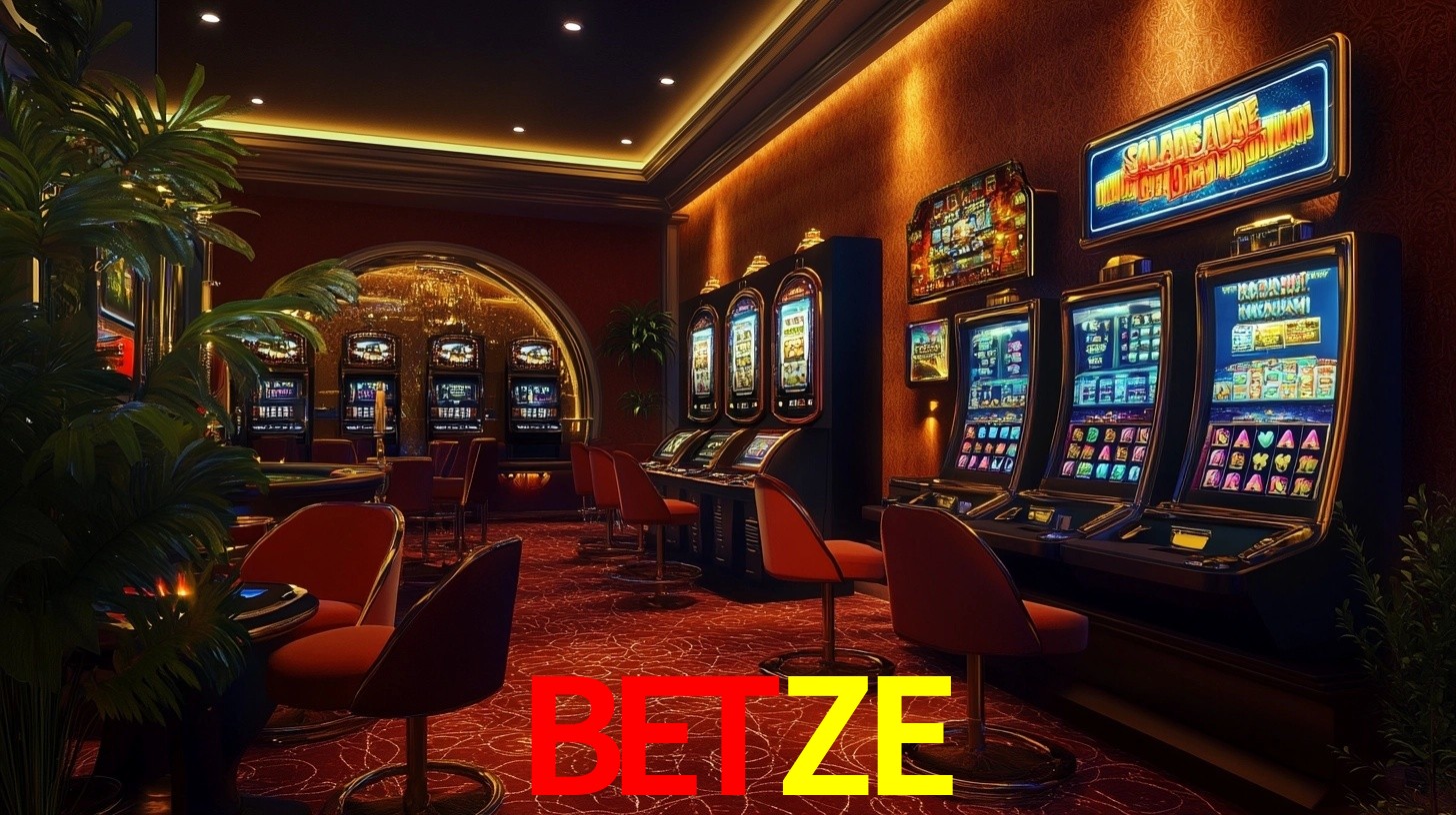 Bonus Features BETZE