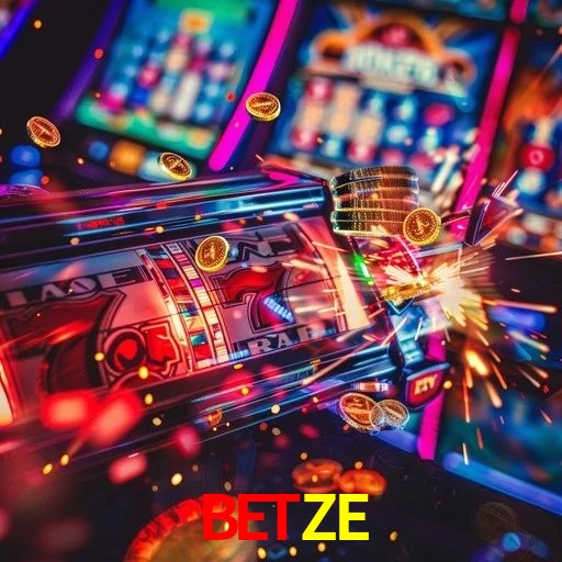 Casino Ao Vivo BETZE
