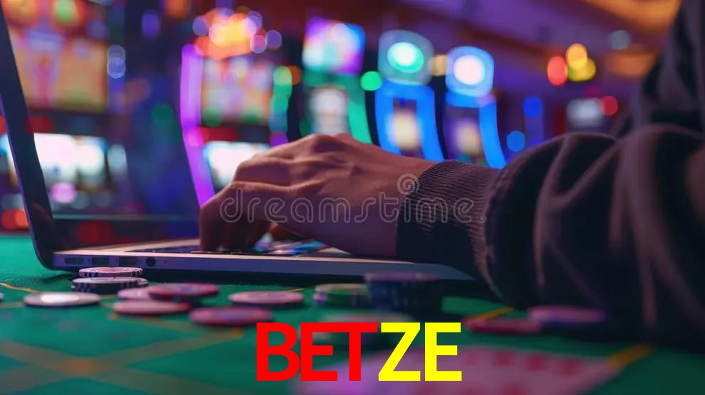 Bônus Diários BETZE