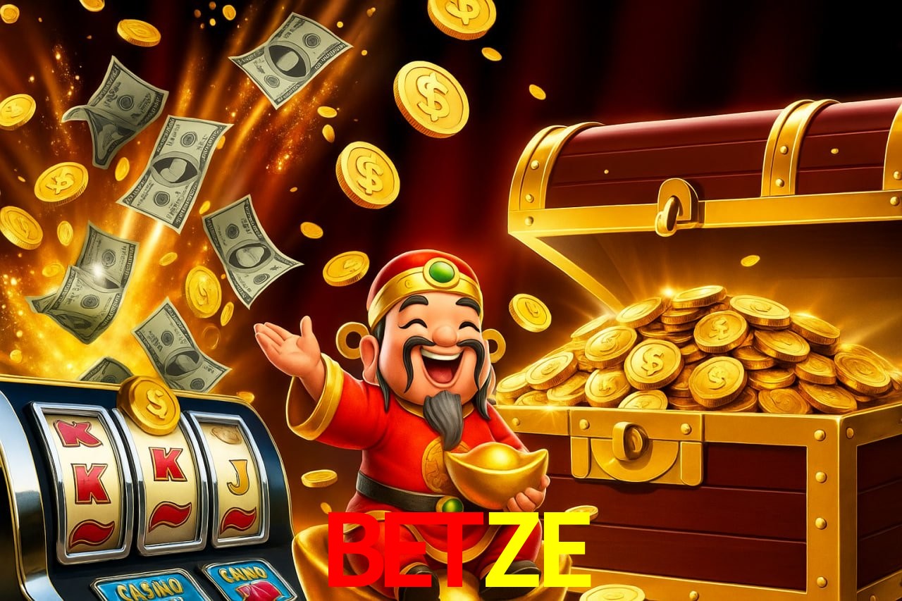 Torneios BETZE