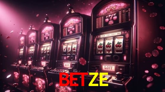 PIX Instantâneo BETZE