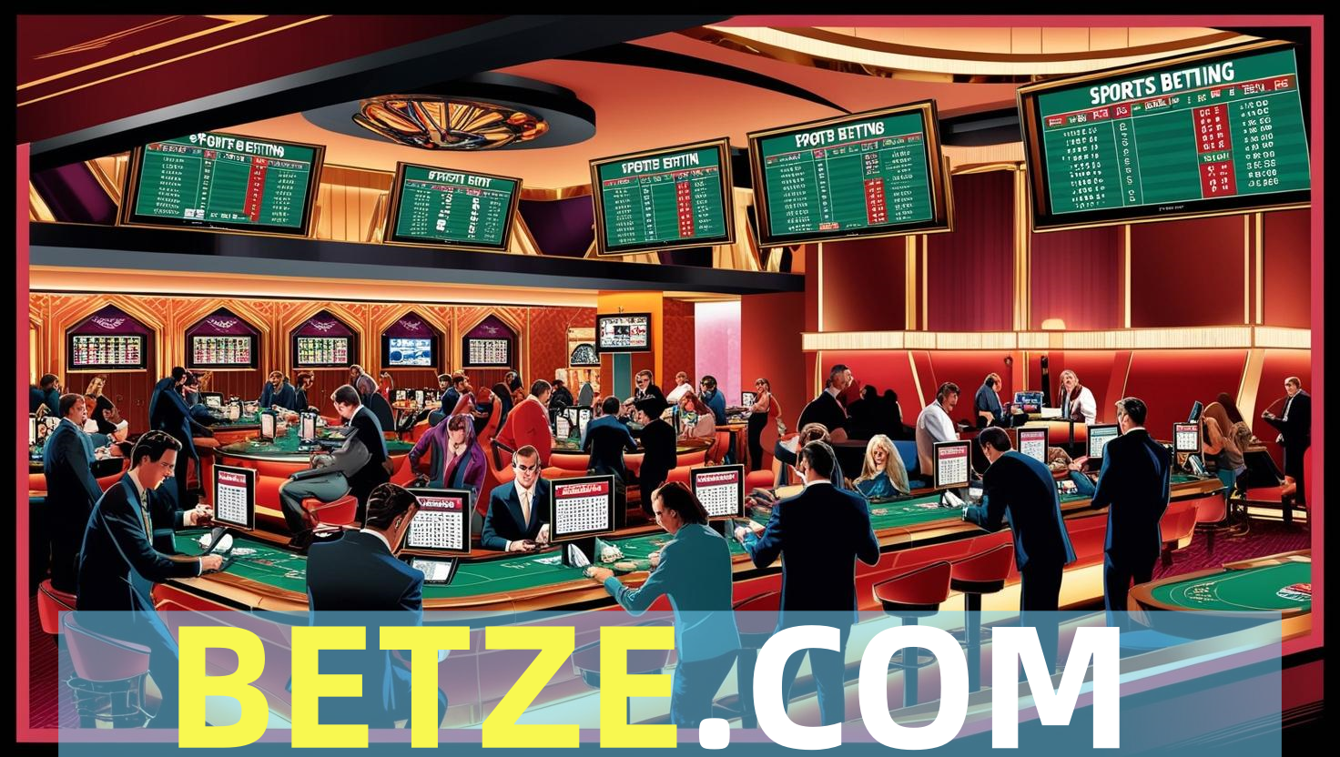 betze