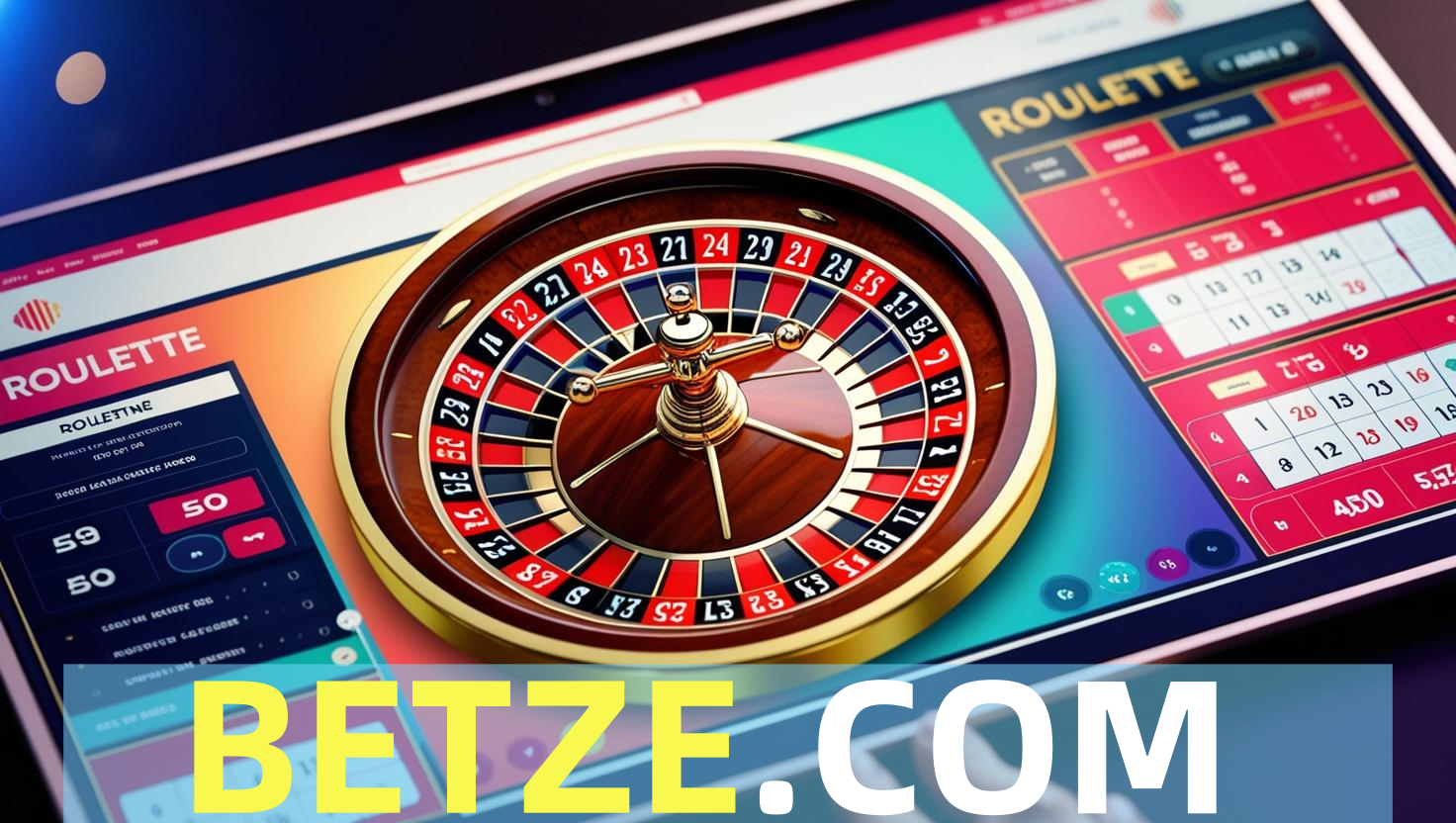 betze