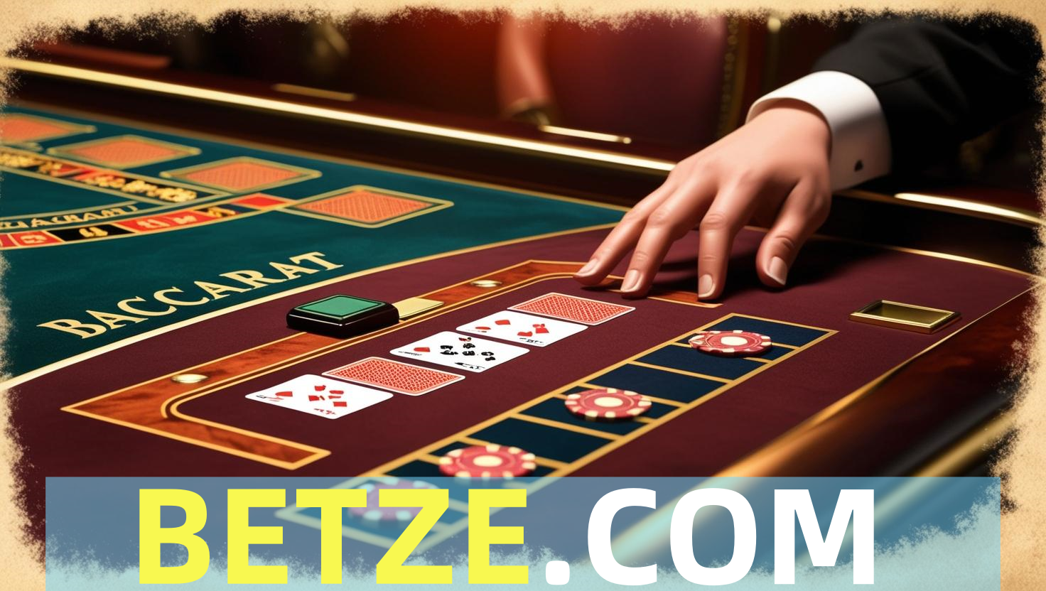 betze